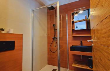 Magnifique appartement avec balcon vue mer à l'entrée d'Ajaccio - Foto 17