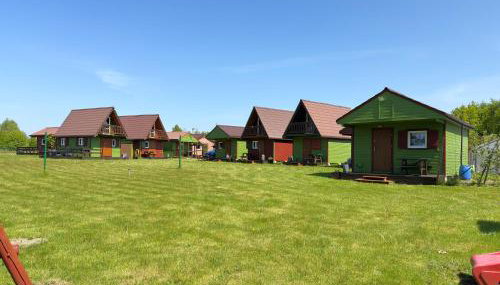 Osrodek Nadmorski Osieki - Foto 2