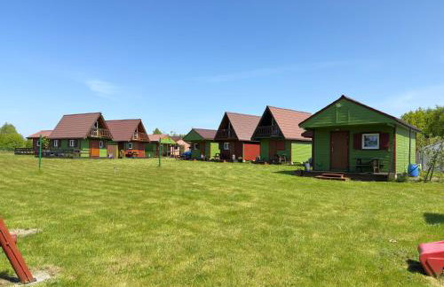 Osrodek Nadmorski Osieki - Foto 2