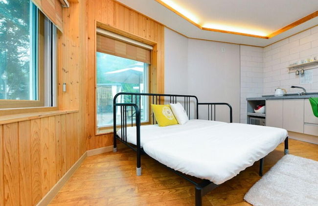 Camel Pension - Foto 43