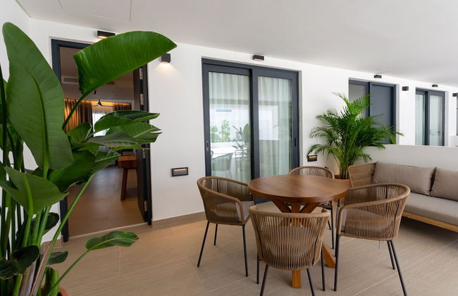 Hotel Apartamentos Hamus - Photo 68