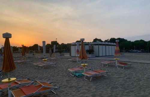 APPARTAMENTI CAVALLINO-TREPORTI - Foto 61