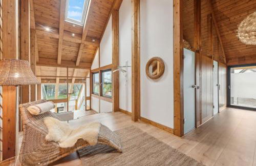 Luxury Maisonette - Haus Seiters - 4 Sterne mit Sauna - Foto 23