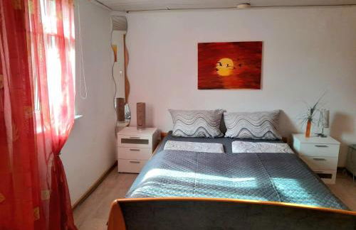 FeWo altes Pfarrhaus - Foto 5