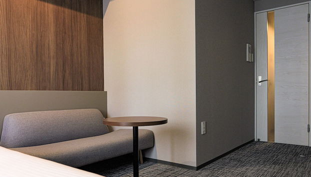 Nico Hotel - Foto 5, Zimmer