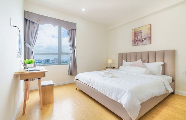 Genius Saigon - Masteri Thao Dien District 2 - Foto 15