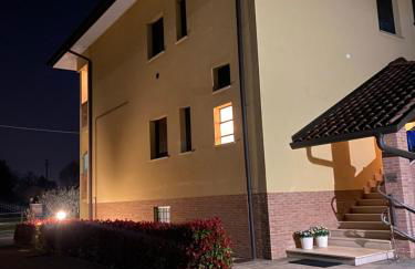 Residence Cà Mazzini - Foto 1