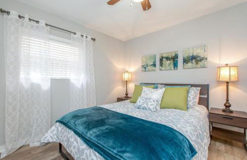 Amazing Midtown Atlanta Location by Piedmont Park Beltline Ponce City Market - Foto 59