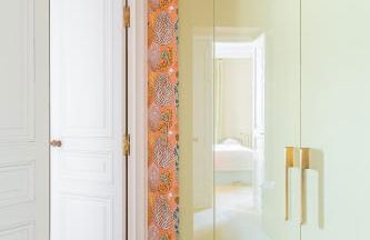 170m air conditioned decor apartment - Foto 25