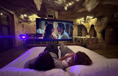 Wellness Höhlen Suite & Spa - Foto 7