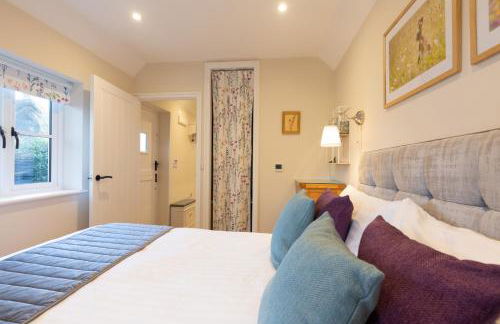 The Lily Pad Suffolk - Foto 16