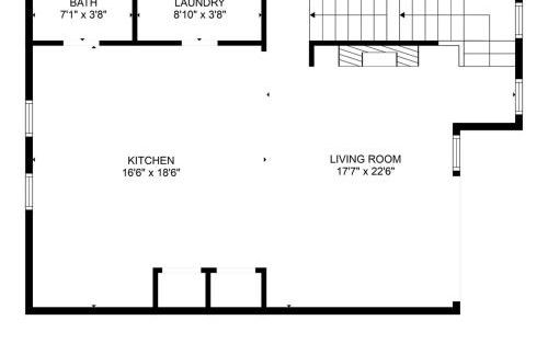 Pet-Friendly l Brand New Space l Downtown - Foto 26