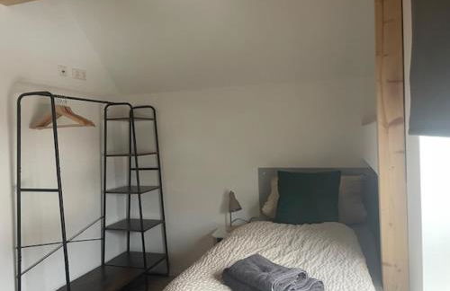 FREIGEIST Rooms - Foto 12