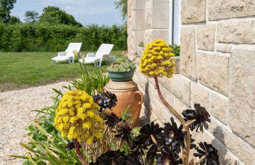 Holiday Home Ti Breizh by Interhome - Foto 28