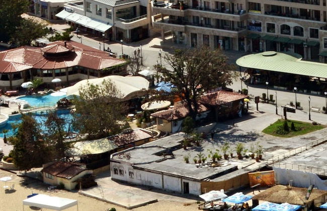 Golden Sands Rentals - Foto 42