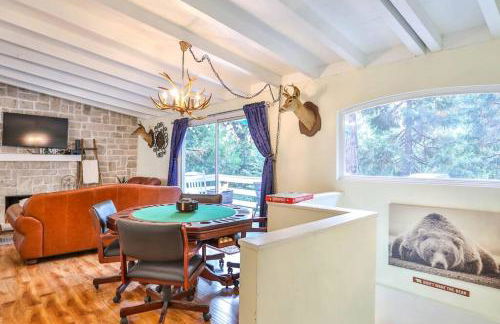 Lake house Cabin - Lake Arrowhead - Photo 21