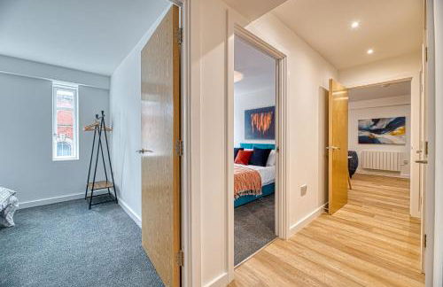 Alexandra House by Guestz - Foto 23