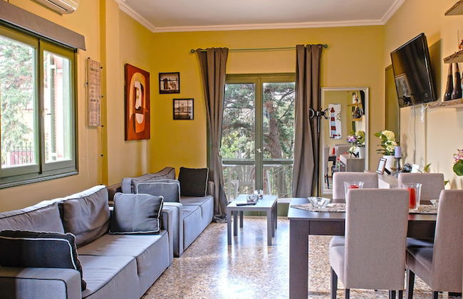 Peris Beach Villa Galaxy near Athens Airport - Foto 15