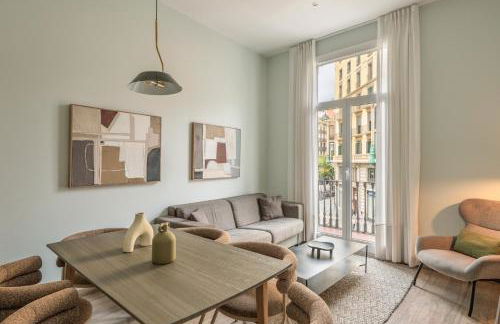 Aspasios Rambla Catalunya Apartments - Foto 68