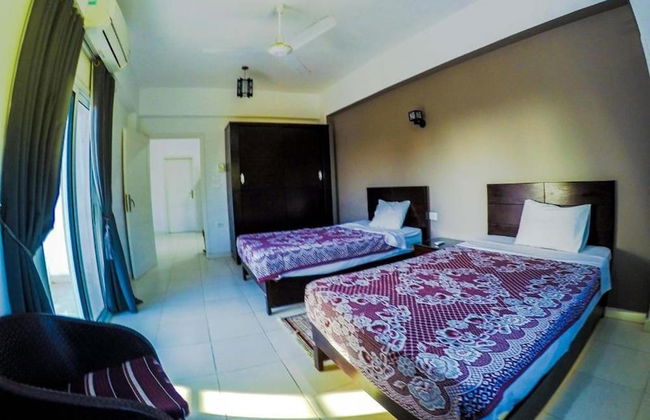 Nile Diana Luxor - Foto 14