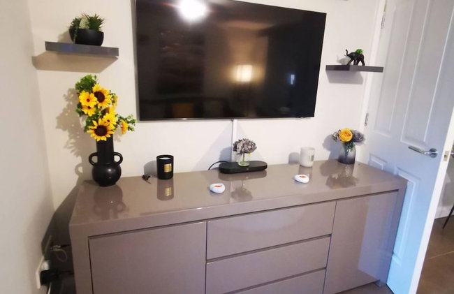 Belfast Central 2 Bedroom Luxurious Modern Stay - Foto 43