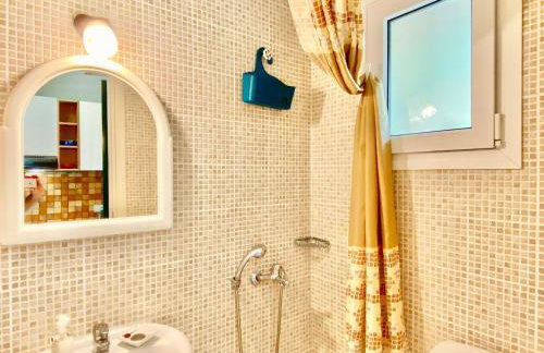 Asteraki Beach House by DadoVillas - Foto 43