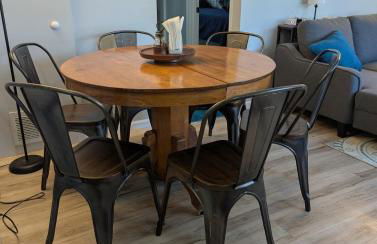 Terran's Dupont Retreat - Foto 8