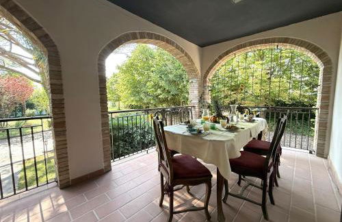 Casale Il Torchio 12 4 - Foto 21