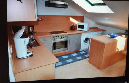 Ferienwohnung Berger Kurparkresidenz - Foto 12