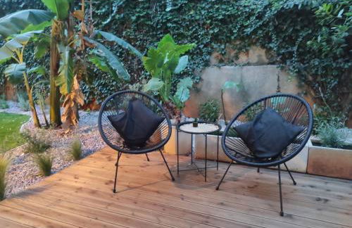 Viktoria's garden home - Foto 10