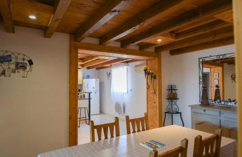 VENEZ SEJOURNER A GRUISSAN ....PLAGE DES CHALETS - Foto 6