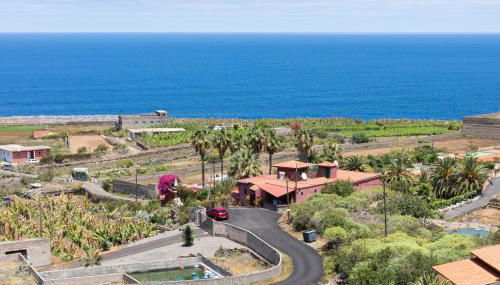 Finca La Gaviota - Las Palmeras - Foto 3