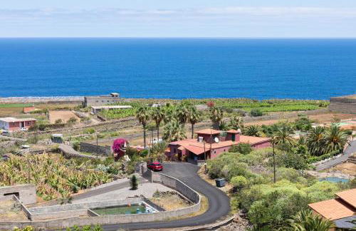 Finca La Gaviota - Las Palmeras - Foto 3