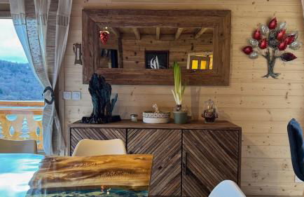 Le Chalet du Silence - Foto 31