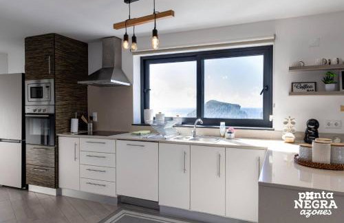 Casa Maré by PontaNegraAzores - Foto 14