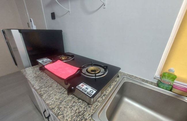 A touch of pink secret garden resort - Photo 20