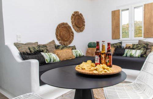 Ninemia Naxos Suites - Foto 33