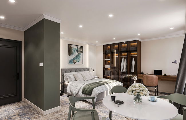 Black Gallo Residences - Foto 9