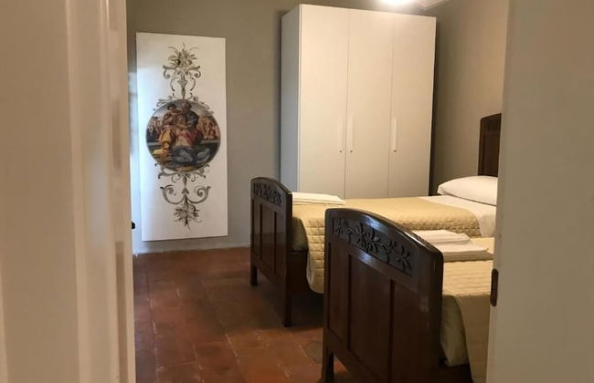 Corte Breda Agriturismo Bed & Breakfast - Foto 13