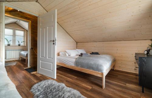 Domki Białoławki - Photo 46