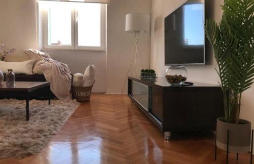 Cozy apartment Solis-city center - Foto 14