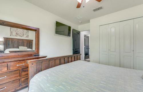 Spacious Home with Sunroom, 15 Mi to Pensacola! - Foto 23