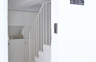 Apartamentos A CASA DO REMO - Foto 4
