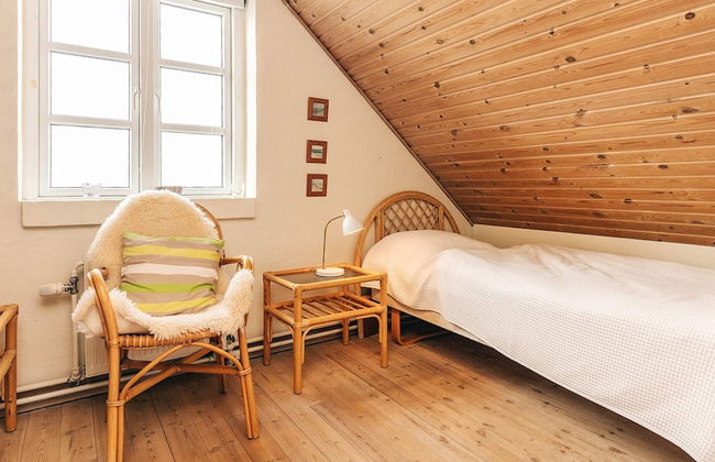 10 Person Holiday Home in Fur-by Traum - Foto 44