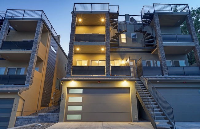 Chipmunk Complex - Foto 66