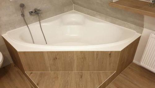 Gemütliche Dachwohnung mit kleiner oder großer Dachterrasse nebeneinander - Foto 4