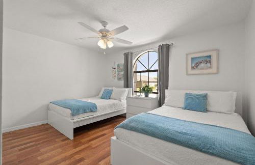 3 Quartos + Piscina e Game Room em Orlando - Foto 28