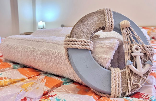 Sea View House 2 Panorama Nature Sun Peace - Foto 2