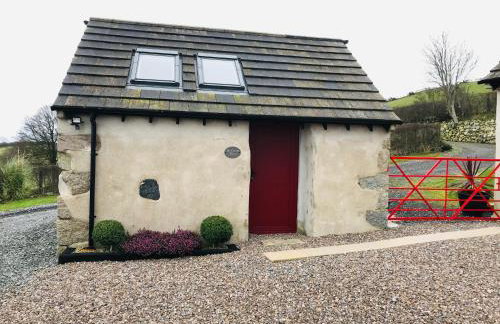 Mc Courts Cottage & Barn - Foto 29