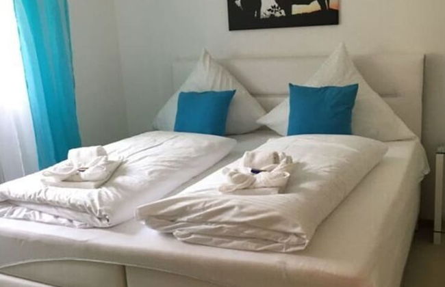 Villa Alpenblick Comfortable Holiday Residence - Foto 6